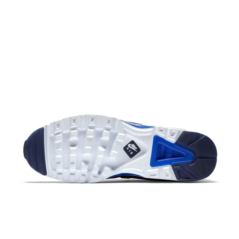 Nike Air Max BW Ultra Midnight Navy Midnight Navy/Hyper Cobalt – Midnight Navy (819475-404)