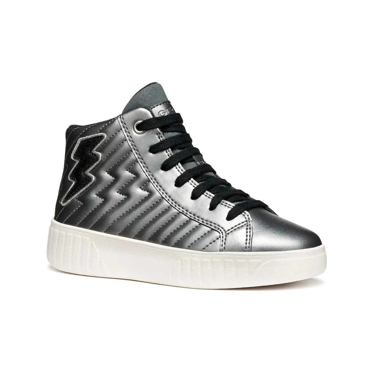 geox-sneaker J56DVE000NF-C1009
