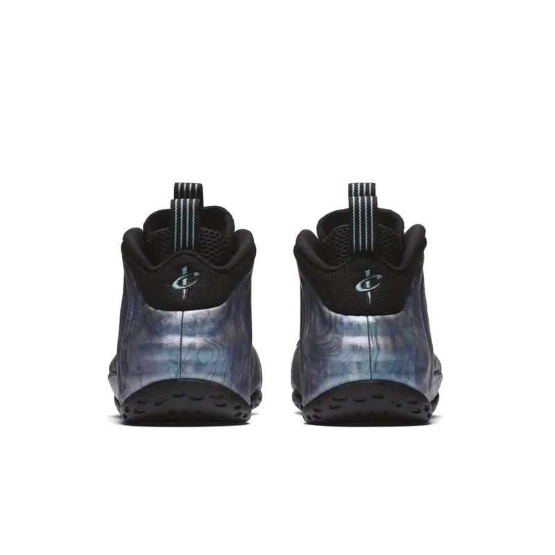 Nike Air Foamposite One Abalone Black/Aurora Green-Black-Aurora Green (575420-009)