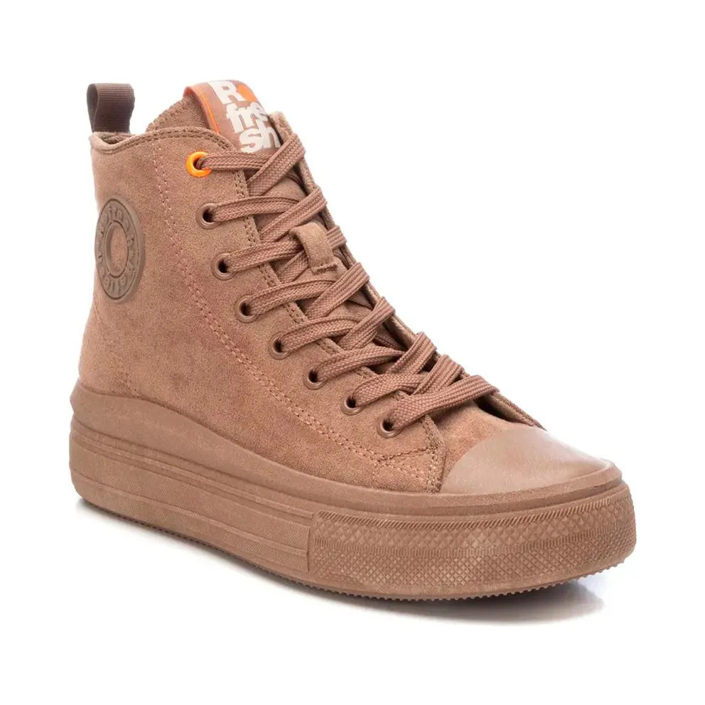 Refresh 17230 Shoes 172303-Taupe