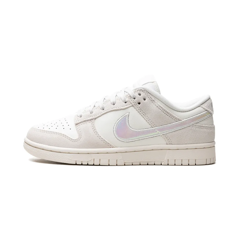 Nike DUNK LOW “Ridescent Swoosh” (HF5074-133)