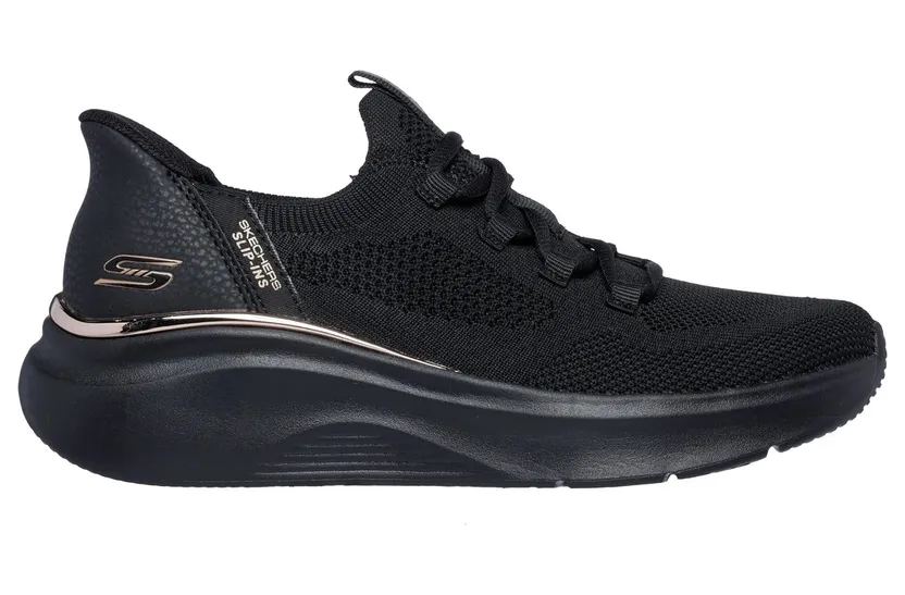 Skechers BOBS Sport B Love “True Delight” (117617BBK)