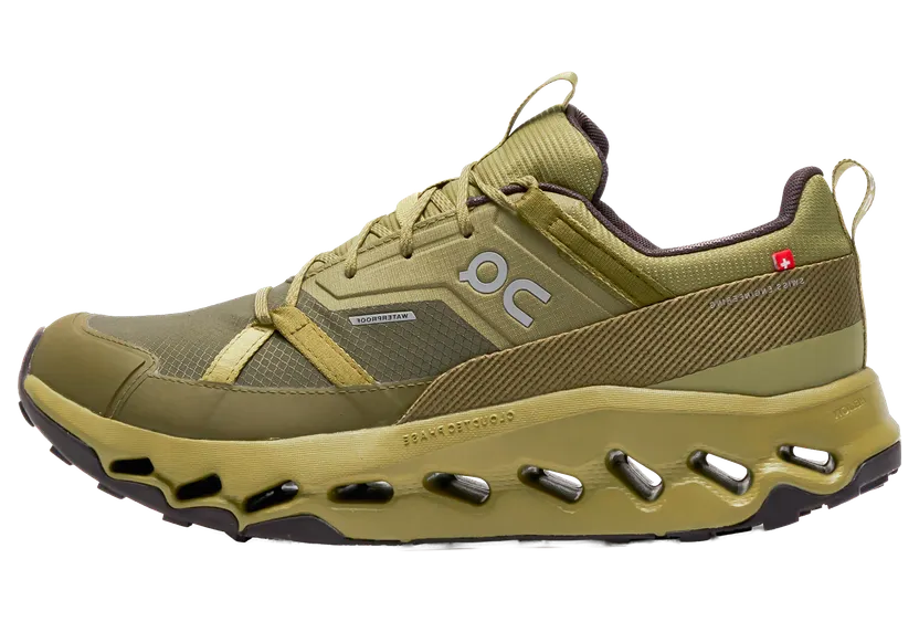 On Running Cloudhorizon Waterproof “Safari Olive” (3ME10052310)
