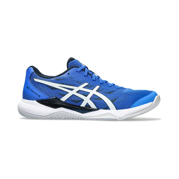 Asics Gel-tactic 12 Illusion Blue/White (1071A090.400)