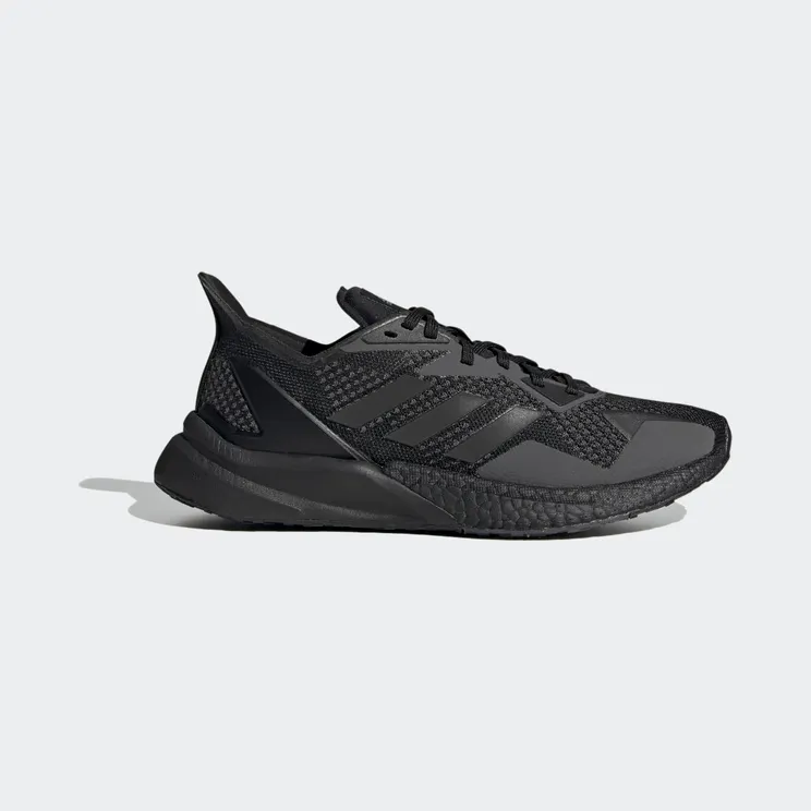 adidas X9000L3 Core Black / Core Black / Grey Six (EH0050)