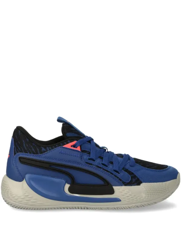 PUMA Court Rider Clyde’s Closet sneakers – Blue (379096)