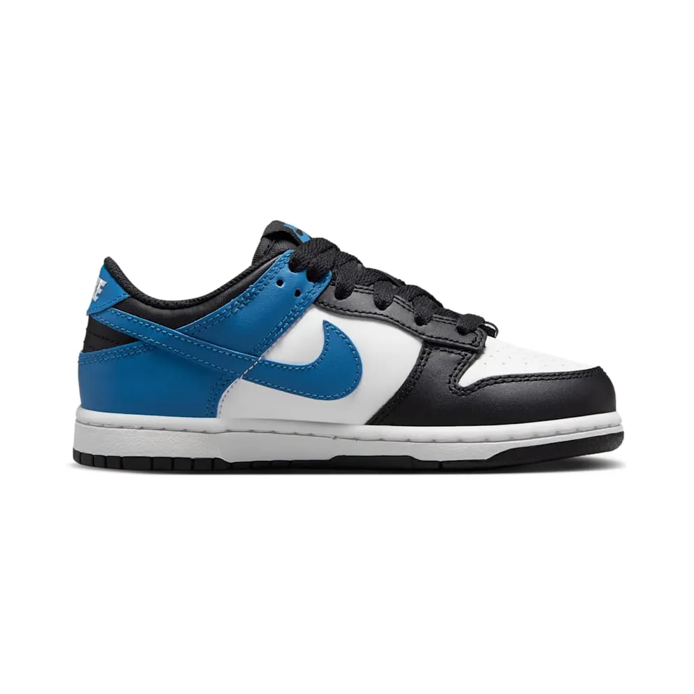 Nike Dunk Low PS “INDUSTRIAL BLUE” (DH9756-104)