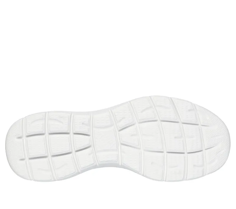 Skechers Slip-ins: Summits – Leyter Sneaker Grey/Blue