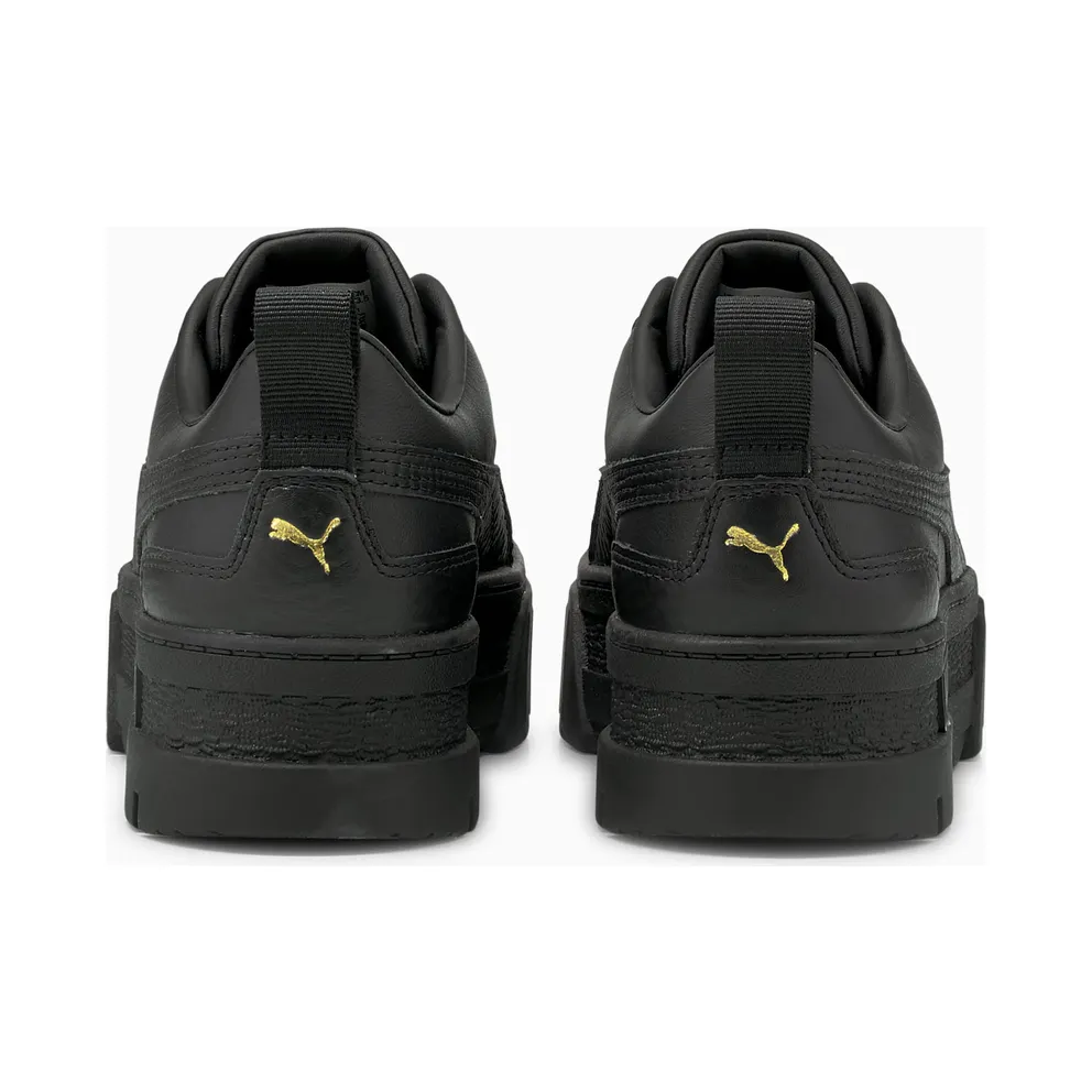 PUMA Mayze Classic Women’ Black (384209-02)