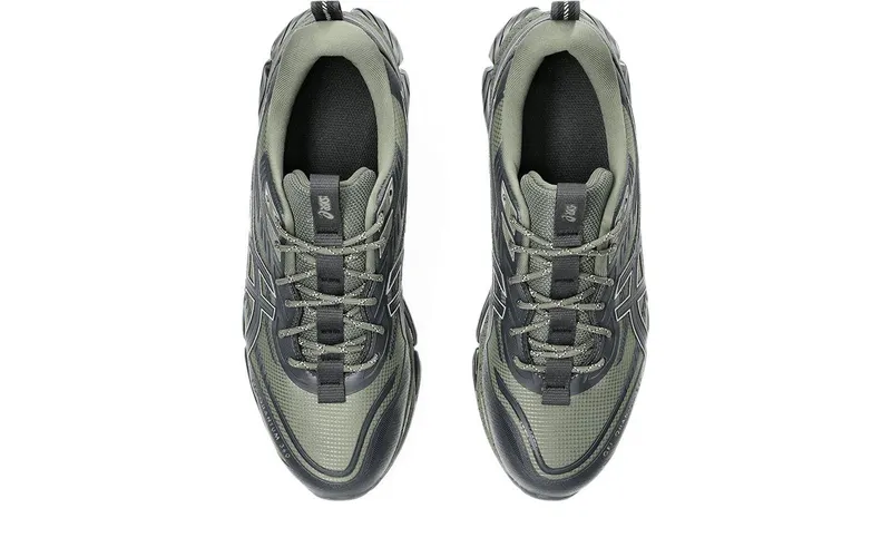 ASICS Gel-Quantum 360 VIII Utility Mantle Green Graphite Grey (1203A471-300)