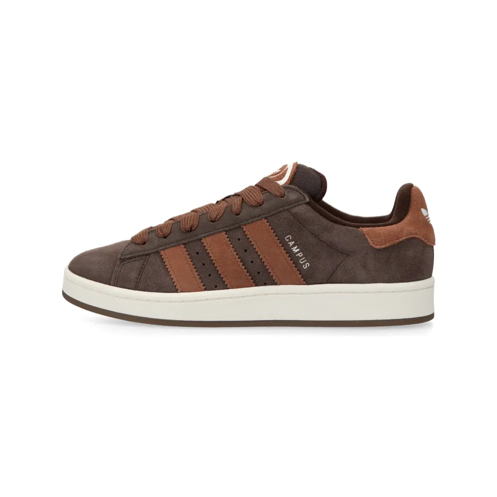 adidas Campus 00s “Preloved Brown” (dark brown / preloved brown / cloud white – ID1417