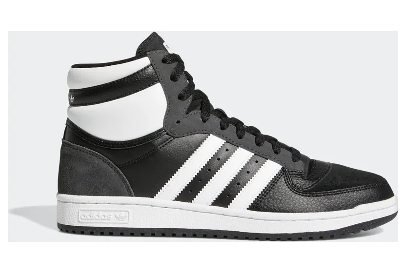 adidas Top Ten RB Core Black / Cloud White / Dgh Solid Grey (GX0742)