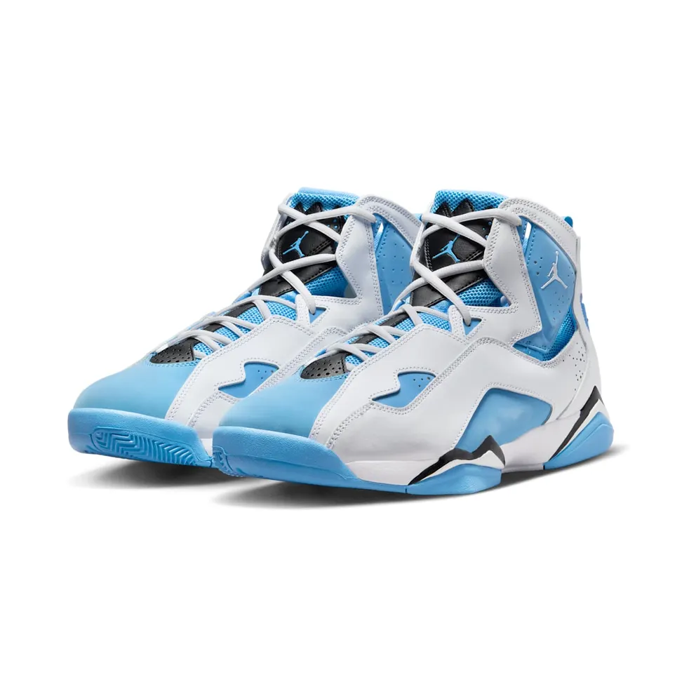Jordan True Flight UNC (342964-140)