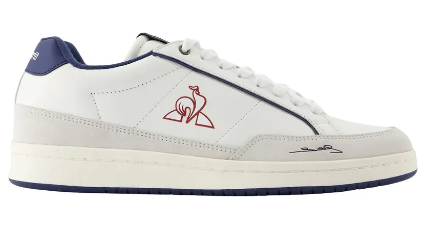 Le Coq Sportif sneaker Blanc (2422874)