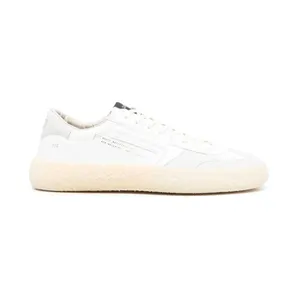 Puraai Classic low-top “White” (101CLASSIC)