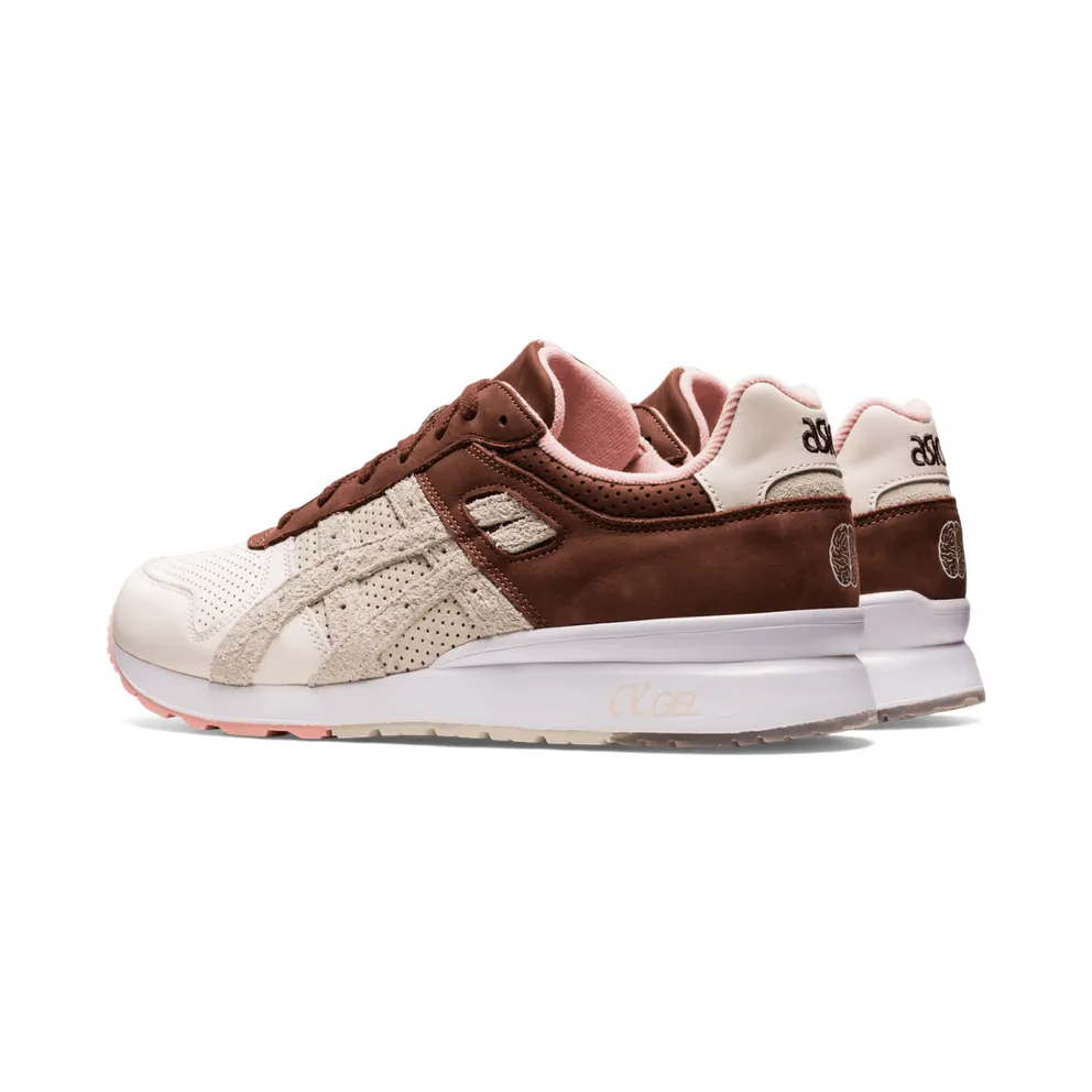 Asics GT-II™ Blush/Chocolate Brown (1201A480.700)