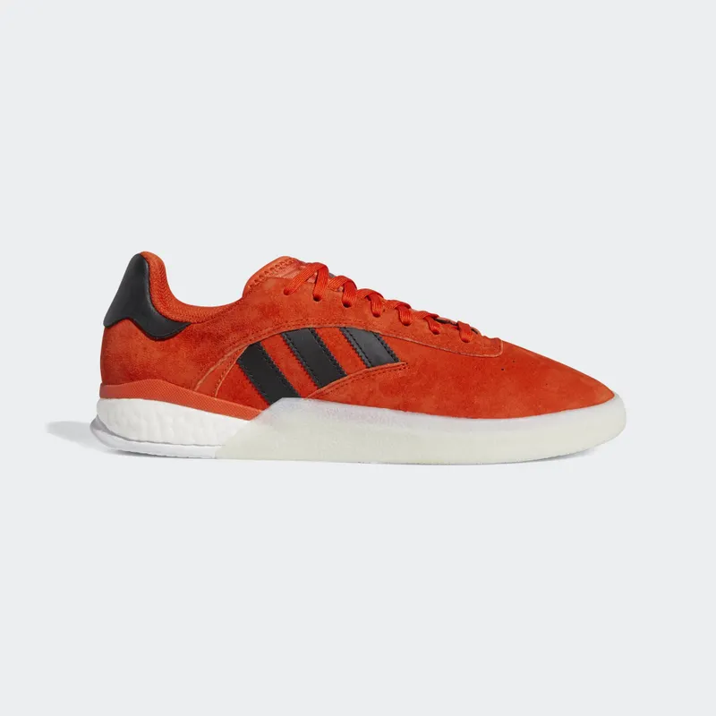 adidas 3ST.004 Collegiate Orange Collegiate Orange/Core Black/Cloud White (DB3150)