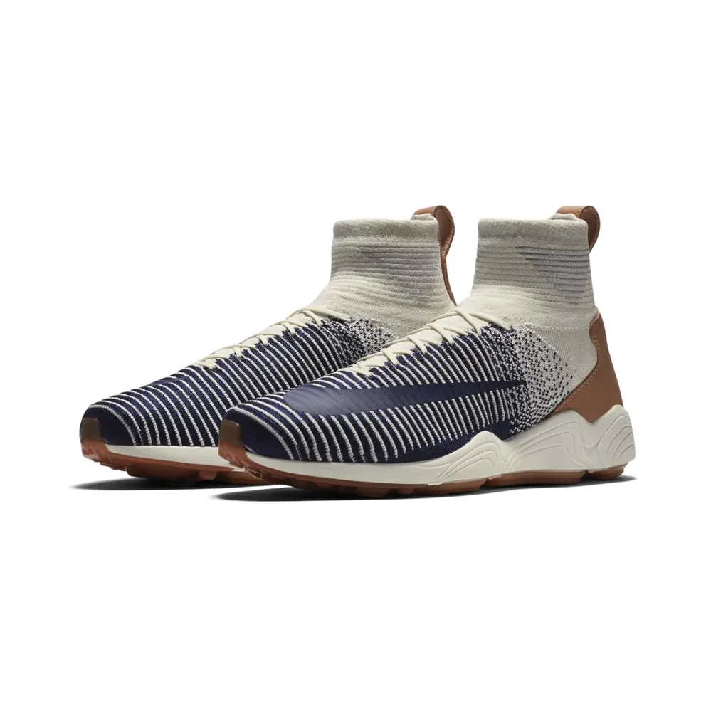 Nike Zoom Mercurial Xi Fk Sail/College Navy-Pale Grey Sail/College Navy-Pale Grey (844626-101)