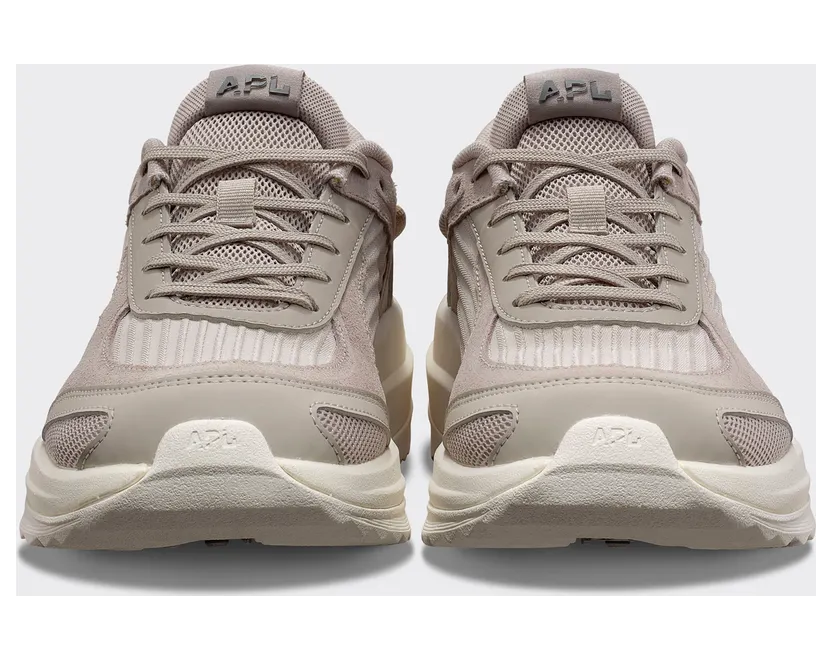 APL Jogger “Clay/Ivory/Smoke” (Dames) (4)