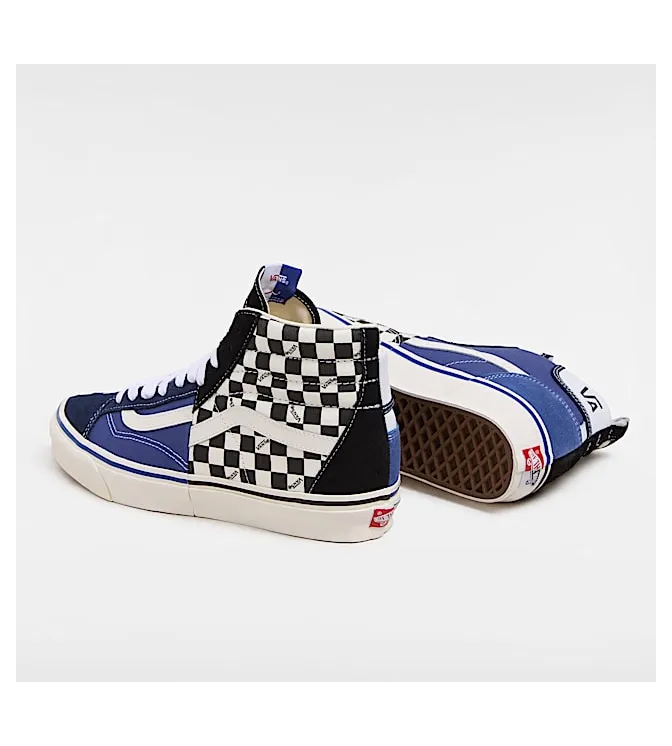 vans-sneaker VN000CNKBKC