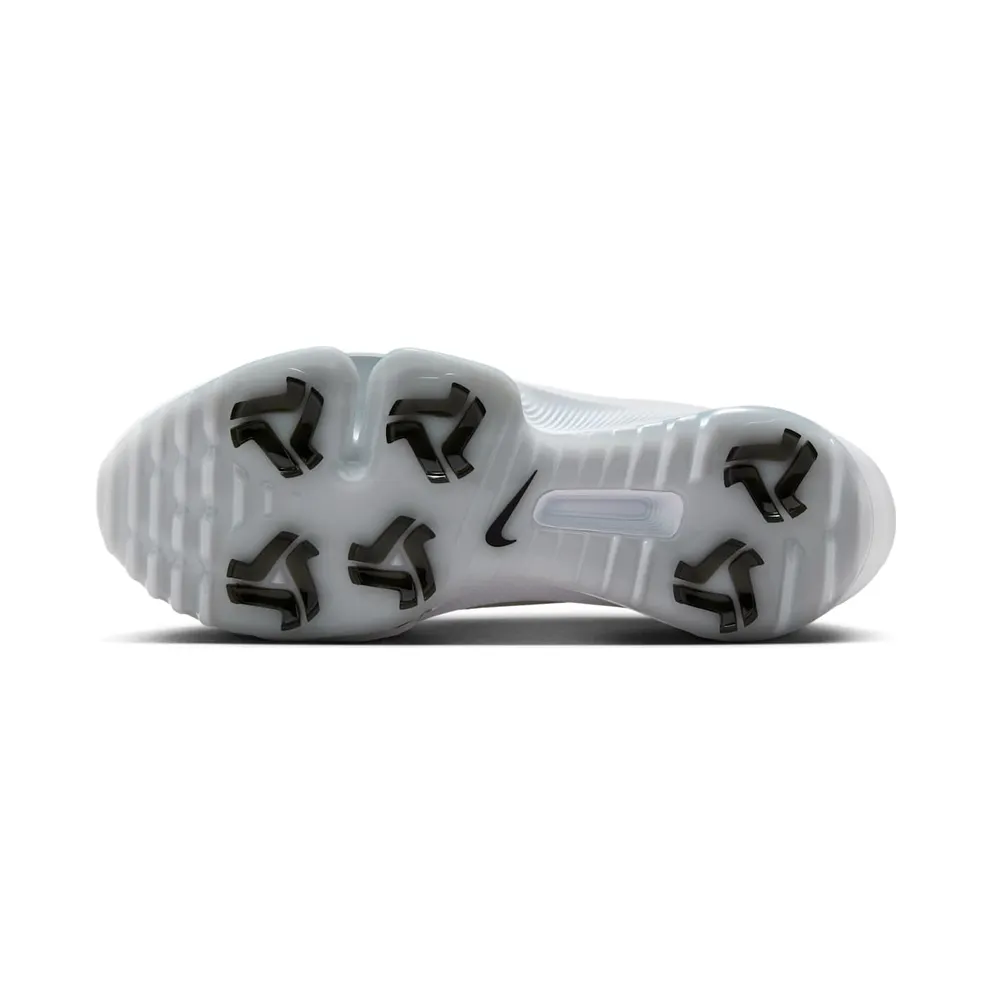 Nike Air Zoom Infinity Tour 2 “White Vapor Green Pure Platinum Black” (FD0218-100)