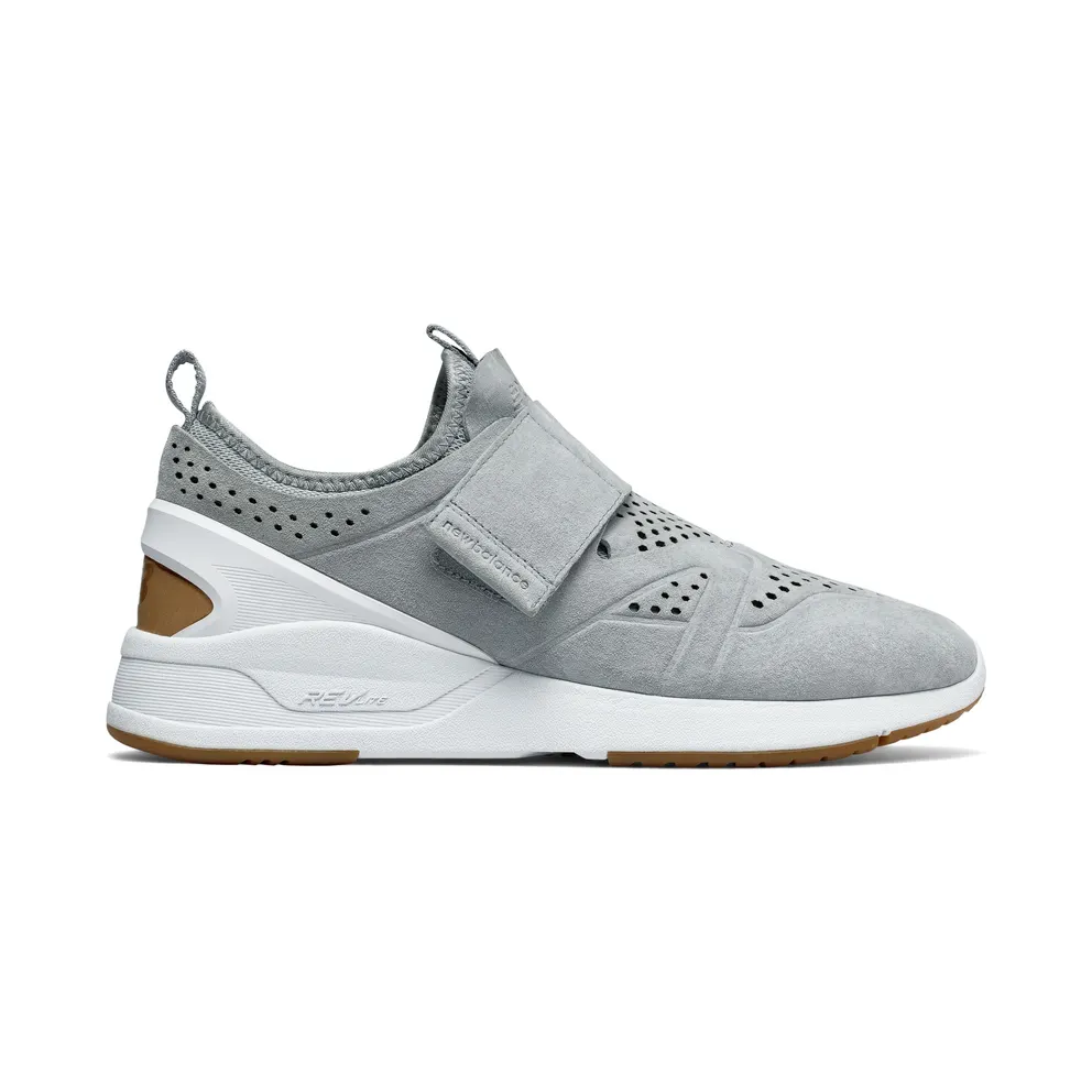 New Balance 111 Grey Grey/White (MTL111CA)