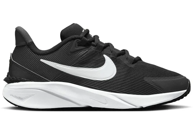 Nike Star Runner 4 Next Nature Black White (DX7615-001)