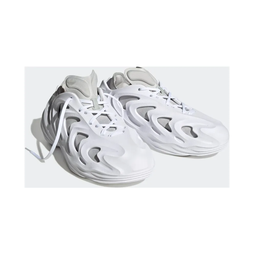 Adidas Adifom Q Cloud White / Grey One / Grey Two (HP6584)