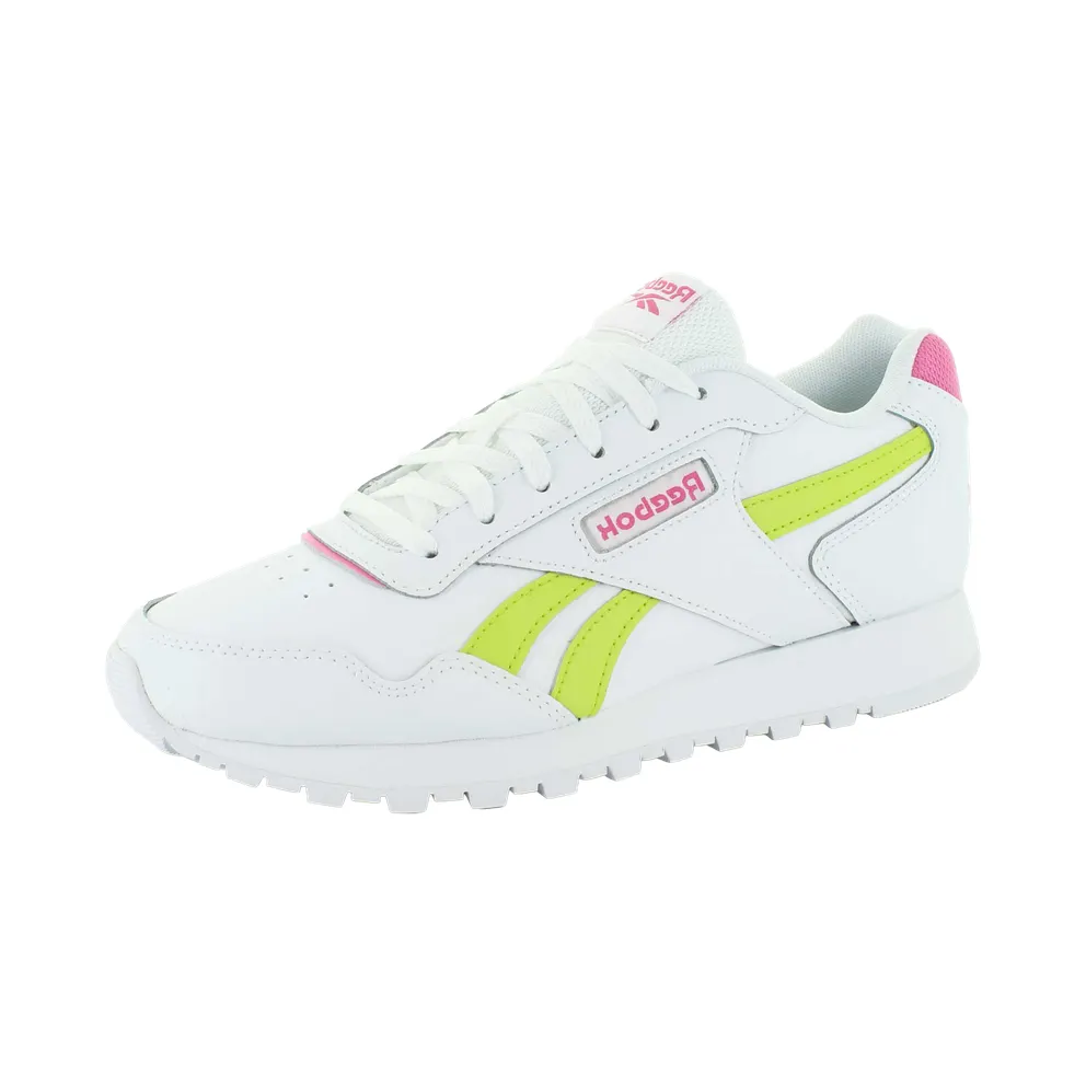 Reebok Glide “White Yellow” (IG1005)