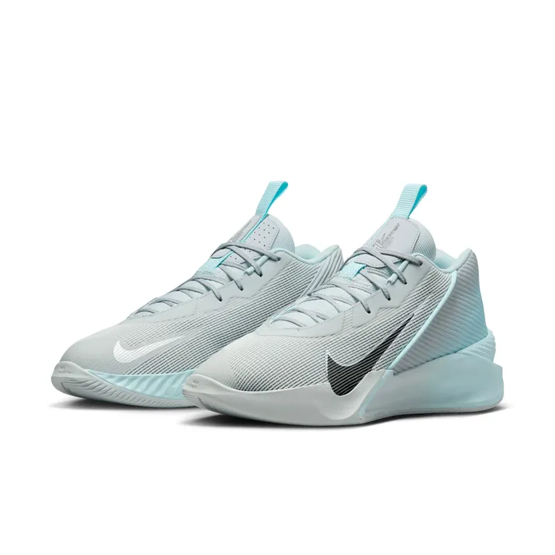 Nike GT Jump Academy Pure Platinum Glacier Blue Light Lemon Twist Medium Ash (FV5524-002)