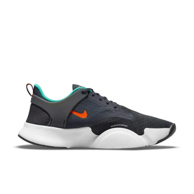 Nike SuperRep Go 2 Training Grey (CZ0604-083)