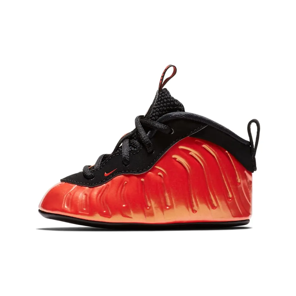Nike Air Foamposite One Habanero Red (I)