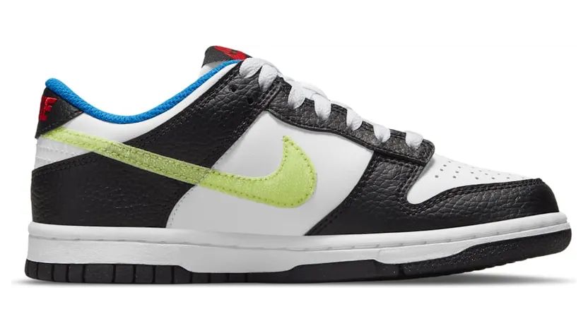 nike-dunk DQ0977-100