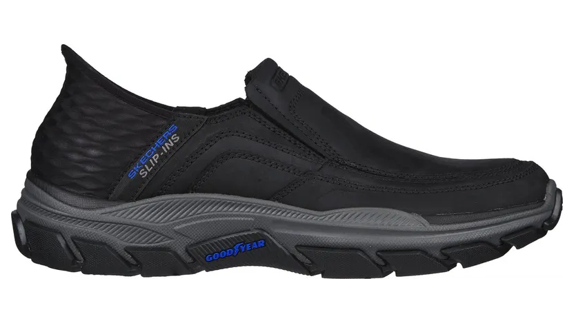 Skechers Slip-ins Black (204810-BLK)