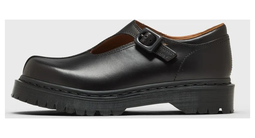 Dr.Martens Rejena Mj Black