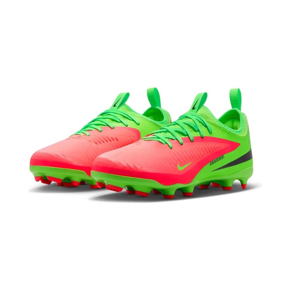 Nike Phantom 6 Low Academy MG Erling Haaland Harness Your Haaland (HQ2032-603)