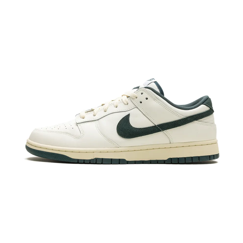 Nike Dunk Low “Athletic Department – Deep Jungle” (FQ8080-133)