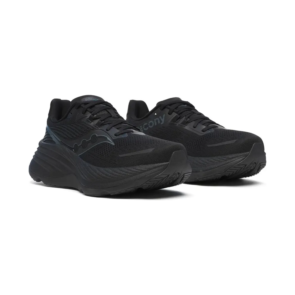 Saucony Hurricane 24 Black (S20933-102)