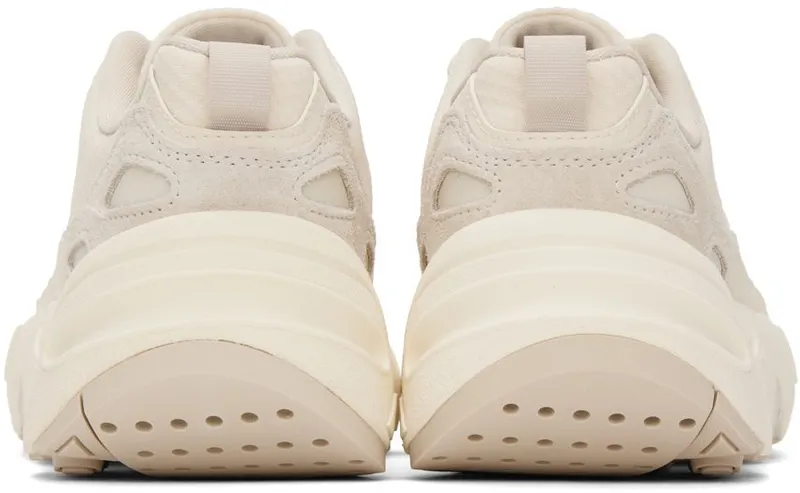 Adidas ZX 22 BOOST Cream White / Cream White / Bliss (GY6697)