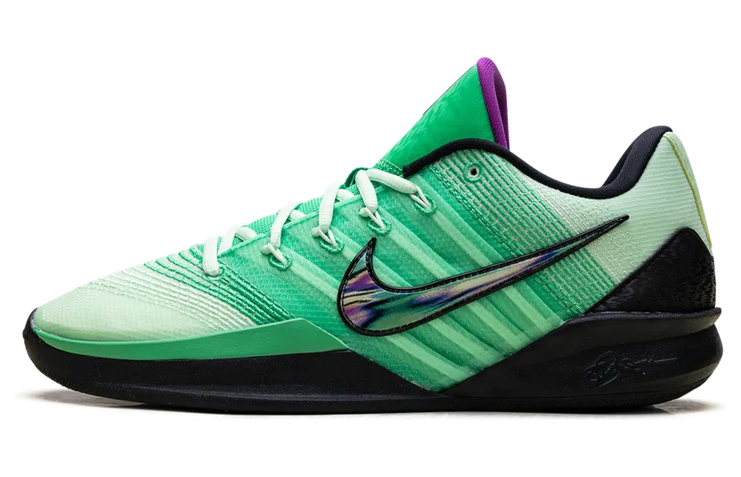 Nike Sabrina 3 “Gamer” (II3985-300)