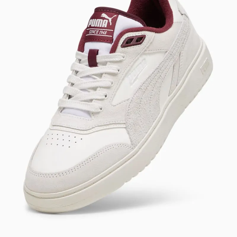 Puma Select Doublecourt Prm Shoes 393283-01