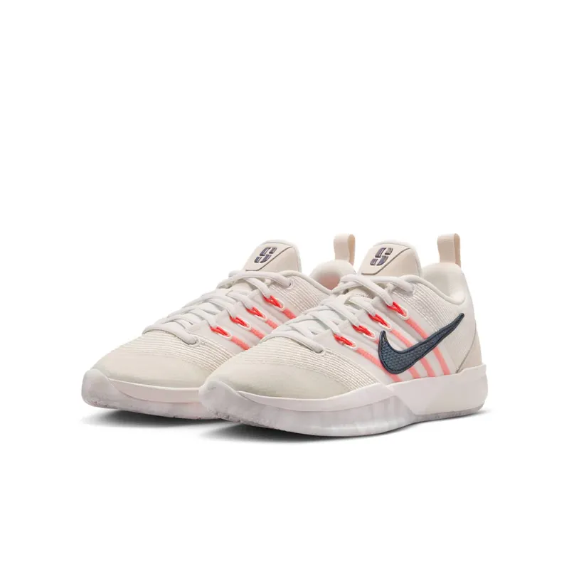 Nike Sabrina 3 Phantom / Ivory / Rush Coral (IB3088-002)