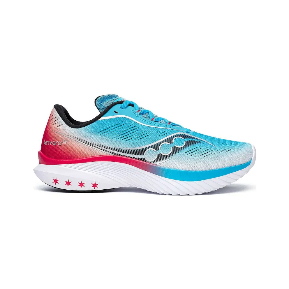 Saucony Kinvara 15 Chicago (S20967-23)
