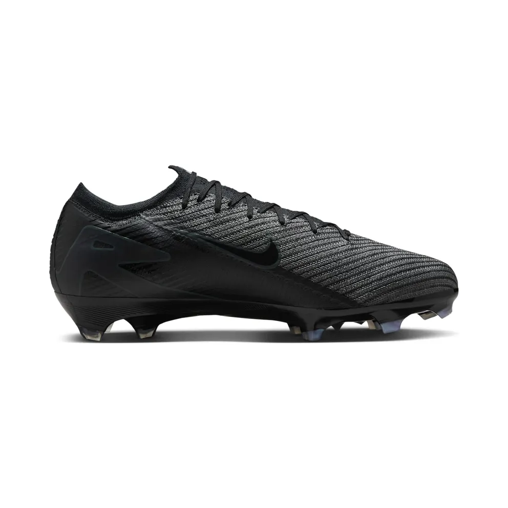 Nike Mercurial Vapor 16 Elite FG Black Deep Jungle (FQ1457-002)