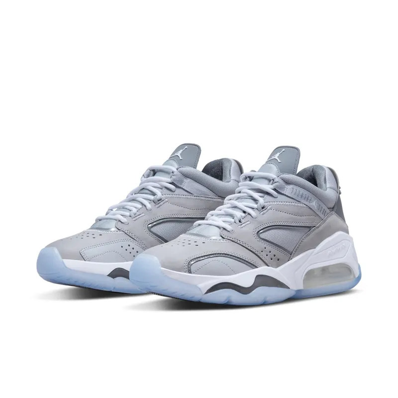 Jordan Point Lane Grey (CZ4166-002)