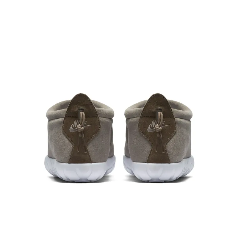 Nike Air Moc Ultra Light Taupe Light Taupe/Palomino-White (862440-200)