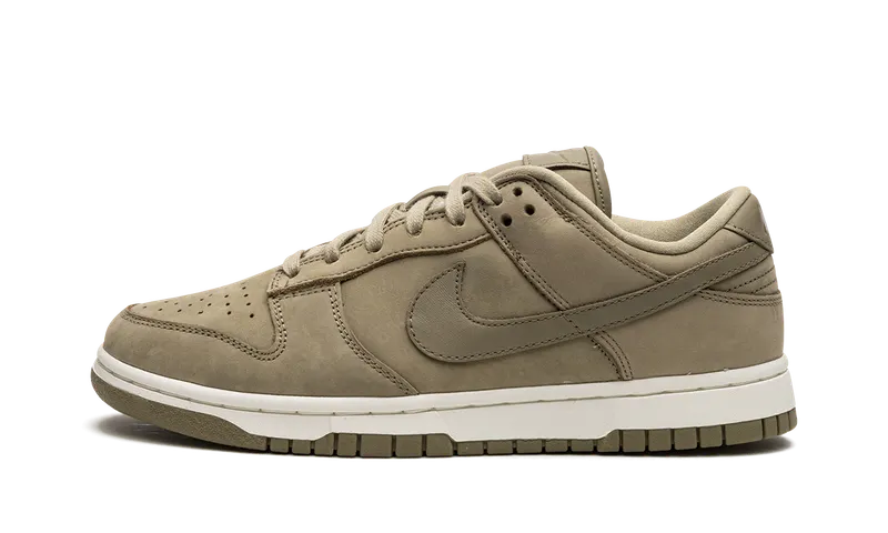Nike DUNK LO PRM MF “Neutral Olive” (DV7415-200)