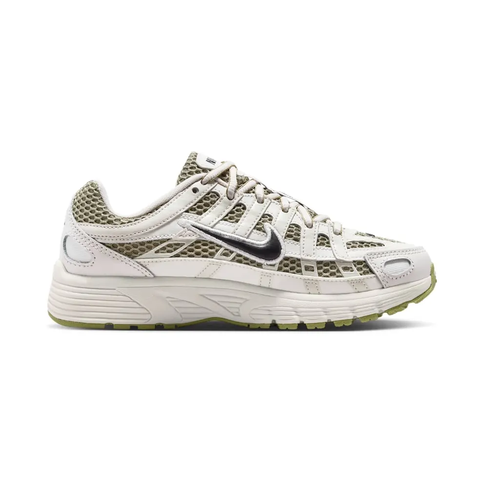 Nike P-6000 Neutral Olive/Sail/Phantom/Black (IU7564-276)