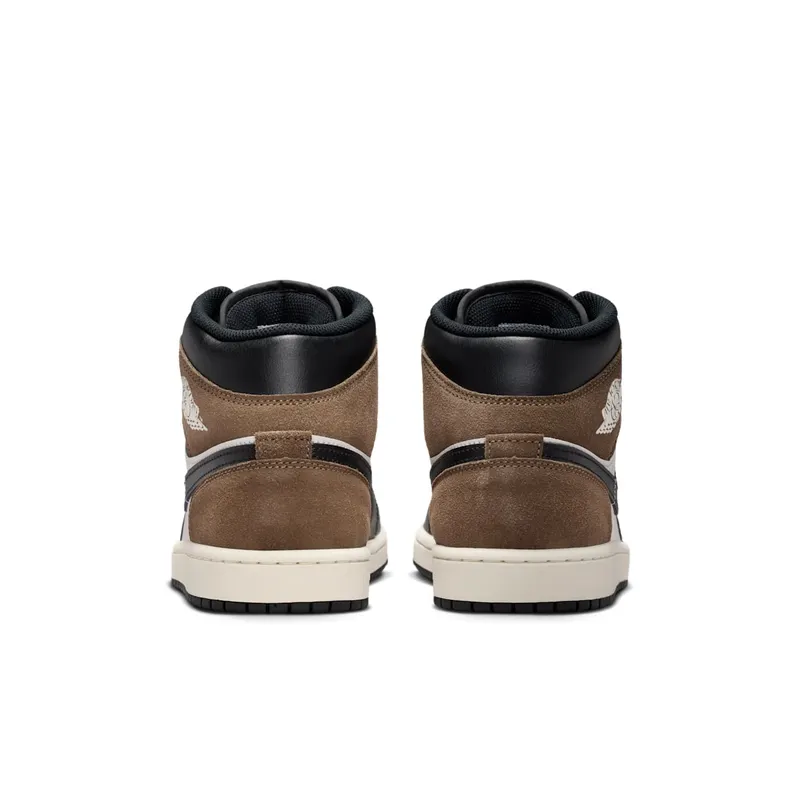 Travis Scott x Jordan 1 Mid “Palomino” (DQ8426-007)