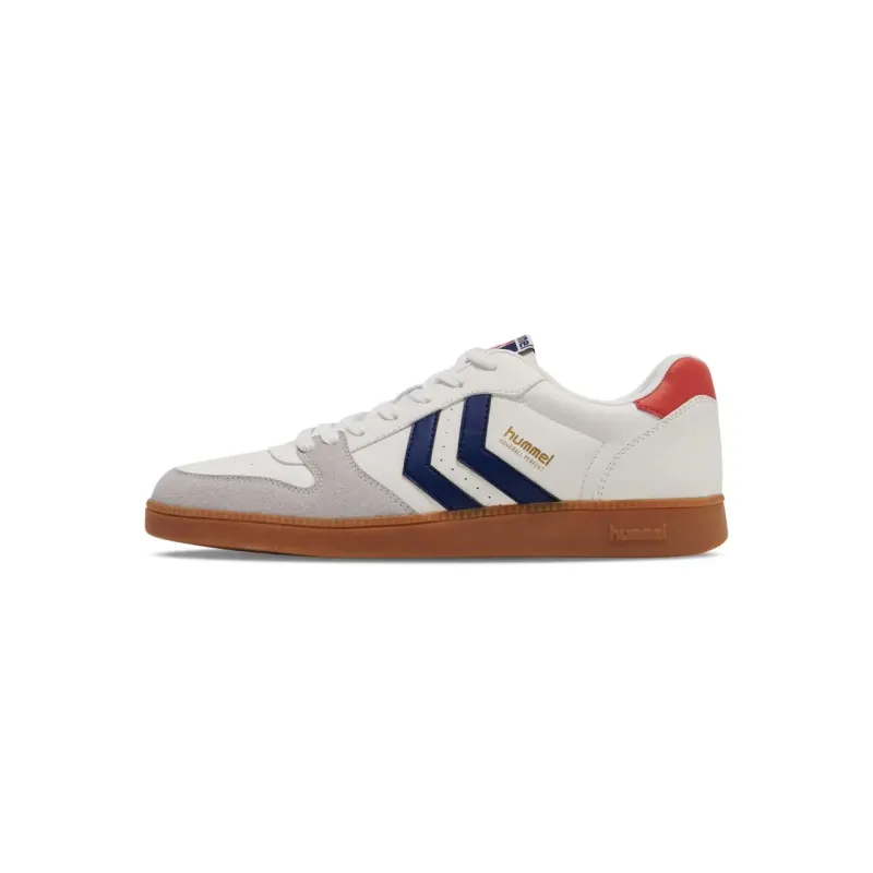 Hummel sneaker Blanc (226303-9253)